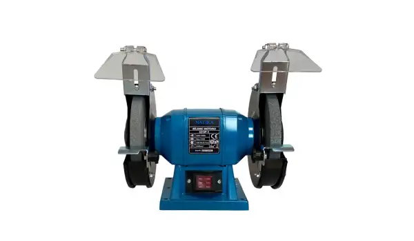 Zımpara Taş Motoru 150Mm / 3215F-1