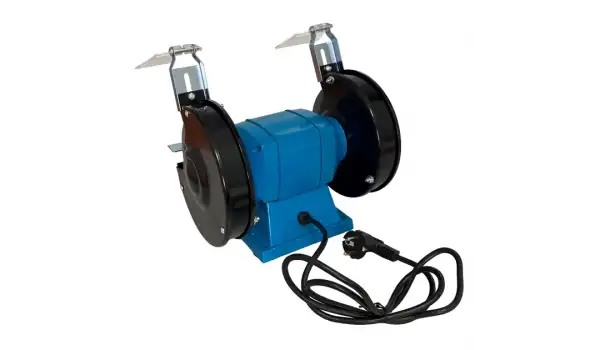 Zımpara Taş Motoru 150Mm / 3215F-1