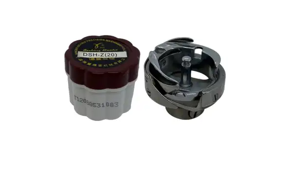 Zoje Zikzak Çağanoz / DSH-Z(20)