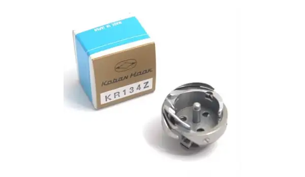 ZSK Nakış Çağanoz / KR134Z