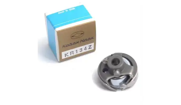 ZSK Nakış Çağanoz / KR134Z