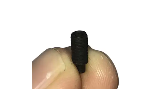 Zsk Nakış İğne Vidası