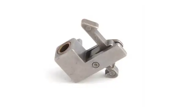 ZZK Nakış Atlama Tırnak Kütük