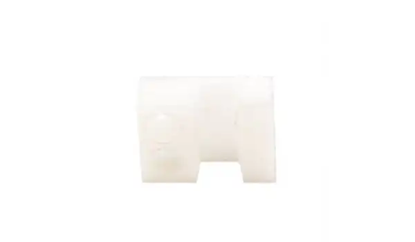 ZZK Nakış Atlama Tırnak Kütük Plastik