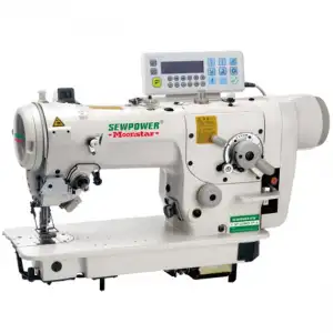 2284 Mekanik Zikzak Dikiş Makinesi / SP-2284D-7P