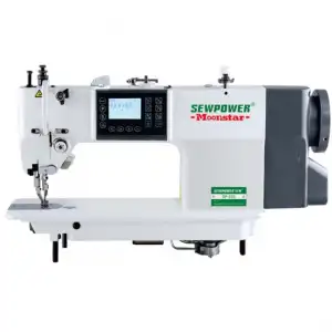 303 Deri Makinesi / SP-333