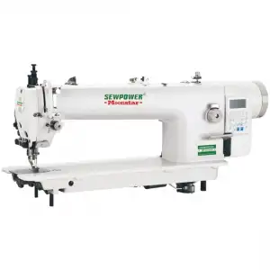 303 Deri Makinesi Uzun Kafa,33Cm / SP-0313-D4