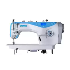 YUKİ YK- A4 İplik Kesicili Direct Drive Düz Dikiş Makinası