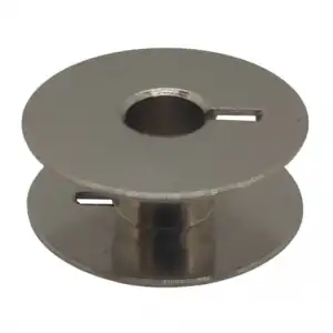 9033 Metal Tırnaklı Masura / 9033(3S)