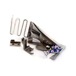 A10 Düz Makine Kıvırma Aparası (50 mm) /DY119