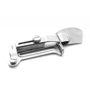 A11 Düz Makine Etek Kıvırma Aparası 1/2 (12,7 mm) /DY203