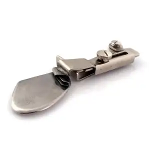 A11 Düz Makine Etek Kıvırma Aparası 3/16 (4,8 Mm) /DY203