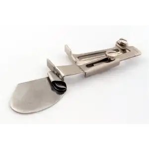 A11 Düz Makine Etek Kıvırma Aparası 5/16 (8 mm) /DY203