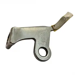 Aile Overlok Üst Lüper / 550568