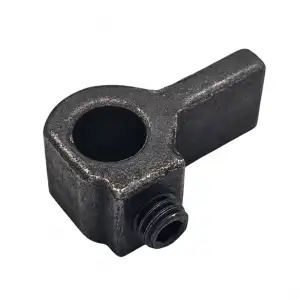 Akülü Çuvalağzı Dikiş Makinesi Ayak Mil Kelepçesi / GK9-900-A040