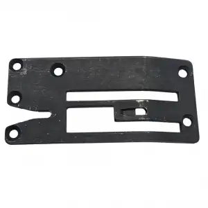 Akülü Çuvalağzı Dikiş Makinesi İğne Plakası / GK9-900-A005