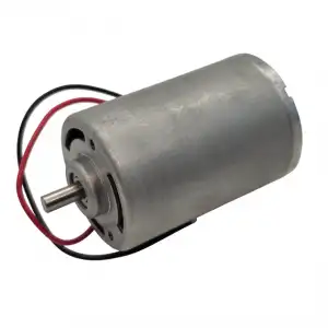 Akülü Yuvarlak Kumaş Kesim Makinesi Yedek Motor