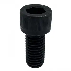 Alyan Başlı Makine Teker Vidası (Uzun) / M12x25mm