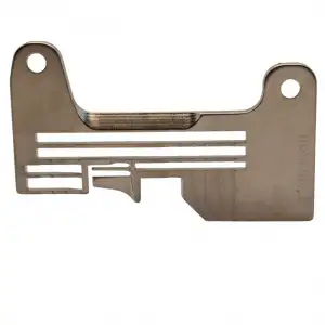 Angus Tip Overlok 4 İp Plaka / 20715201