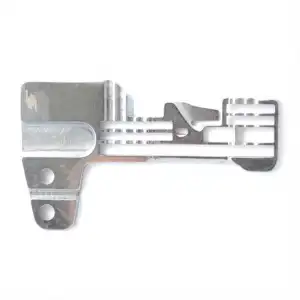 Angus Tip Overlok 5 İp Penye Plaka / YJ-42