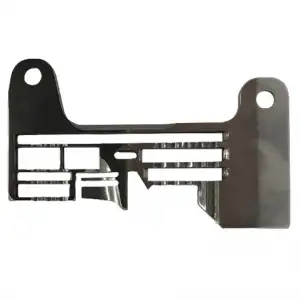 Angus Tip Overlok 6 İp Plaka / 277519R40-10