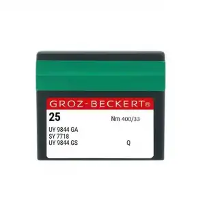 Balık Ağı İğnesi / UY 9844 GA (7718-99) 400/33