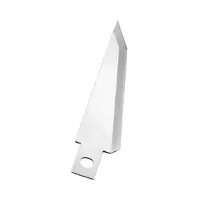 Bass 3200 Flato Bıçağı Sol / 030-0095-00