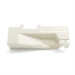 Beyaz Kansai Reçme Bant Kapak Döküm Menteşeli