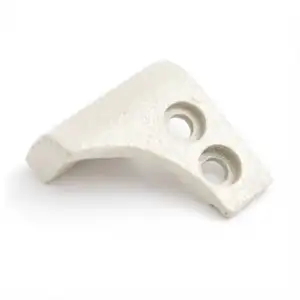 Beyaz Kansai Reçme Bant Üçgen Ufak Kapak / 26557