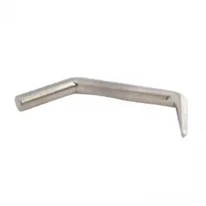 Beyaz Kansai Reçme İğne Desteği / 18-725