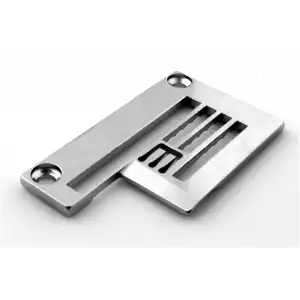 Brother 272 Seri Reçme Makine Bant Plaka (5,6 mm) /S08731