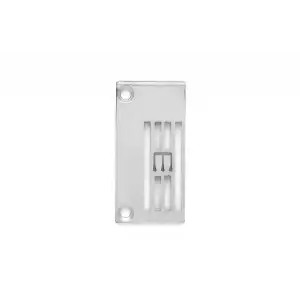 Brother 272 Seri Reçme Makine Etek Plaka (6,4 mm) /S08724