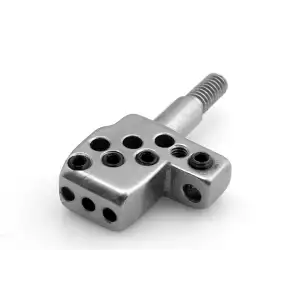 Brother 272 Seri Reçme Makine İğne Bağı (6,4 mm) /S08713-001