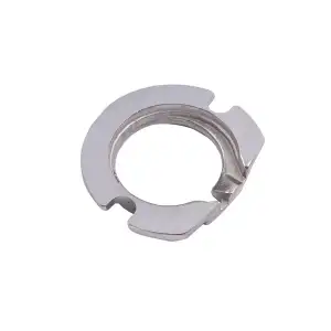 Brother 430B Seri Ponteres Makine Çağanoz Kapağı /152686-101-B