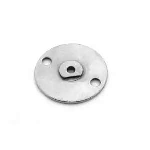 Brother 430B Seri Ponteres Makine Kot Göbek Plaka /156152