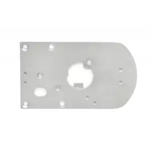 Brother 430D Seri Ponteres Makine Bıçak Plakası /SA3655001