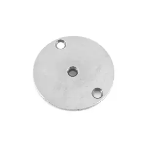 Brother 430D Seri Ponteres Makine Göbek Plaka Kot (2,4 mm) /SA3652001