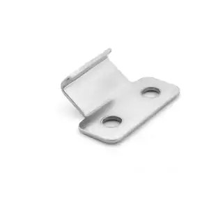 Brother 430D Seri Ponteres Makine Kapak Kıskacı Dökümdeki /SA3266001