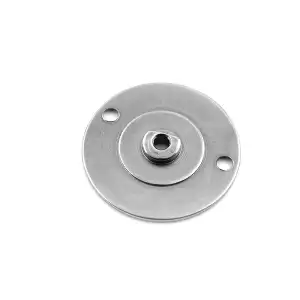 Brother 430D Seri Ponteres Makine Kot Göbek Plaka /SA3336-101