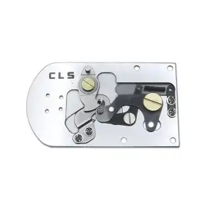 Brother 430D Seri Ponteres Makine  Plaka Set /KE-430D