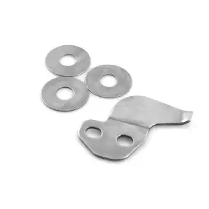 Brother 430D Seri Ponteres Makine Sabit Bıçak /SA6597-001