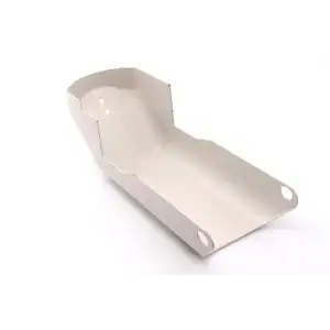 Brother 430F Seri Punteriz Makine Çene Kapak /SA3262202