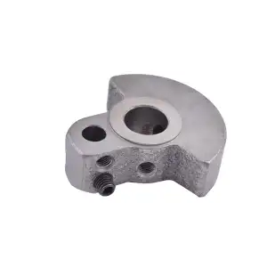 Brother 438D Seri Düğme Makine Horoz Topu /SA3591001