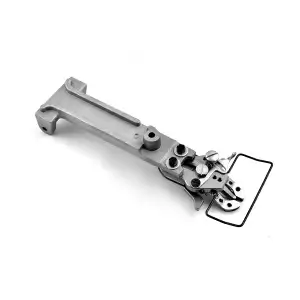 Brother 438D Seri Düğme Makine Top Düğme Aparatı Set /SA3604001