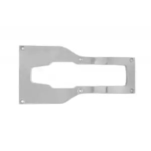 Brother 438E Seri Ponteres Makine Saç Plaka /SA3372001