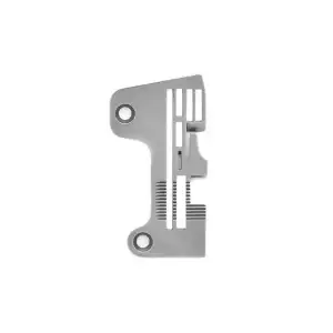 Brother 500 Seri Overlok Makine 5 İplik Orta Dilli Plaka /146502