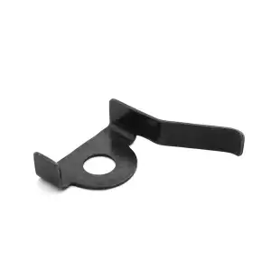 Brother 551 Seri Overlok Makine 5 İplik Kot Ayak Yayı /01-551-07