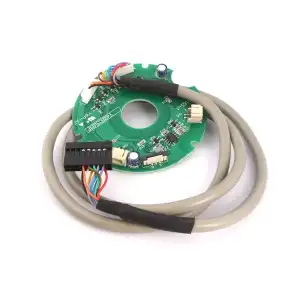 Brother 7200 Seri Düz Makine Senkron /J80971-001