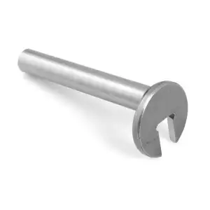 Brother 737 Seri Düz Makine Bıçak Kurve Mili /S02647001