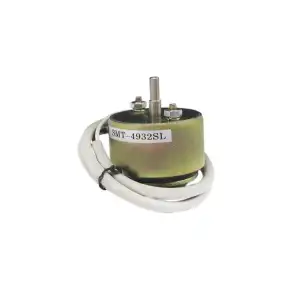 Brother 737 Seri Düz Makine Hareketli Bıçak Bobini /S02815-001